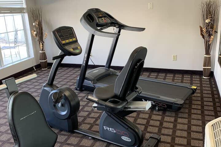 Health and Fitness 27 of 37